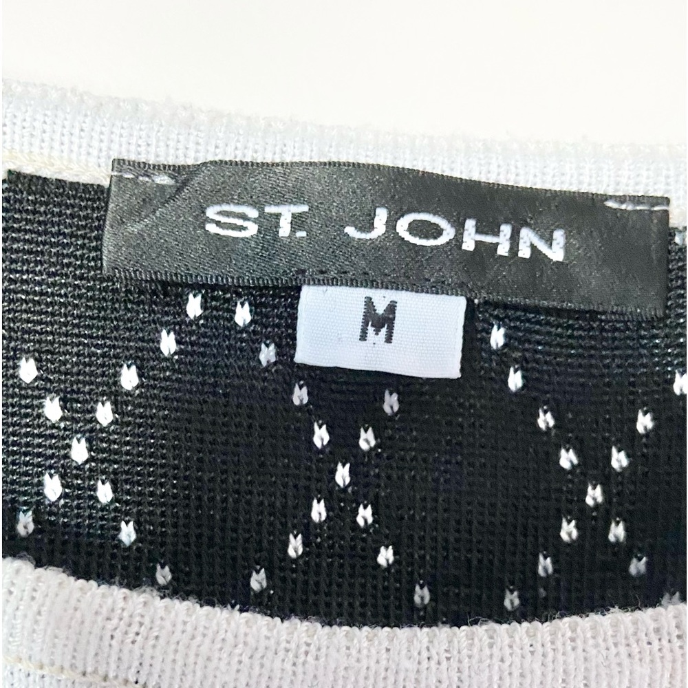 St. John Top. - image 3